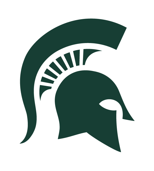 Michigan State Logo